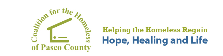 Coalition for the Homeless of Pasco County